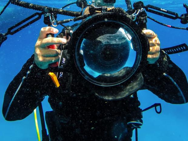 Underwater Photography and Video Equipment