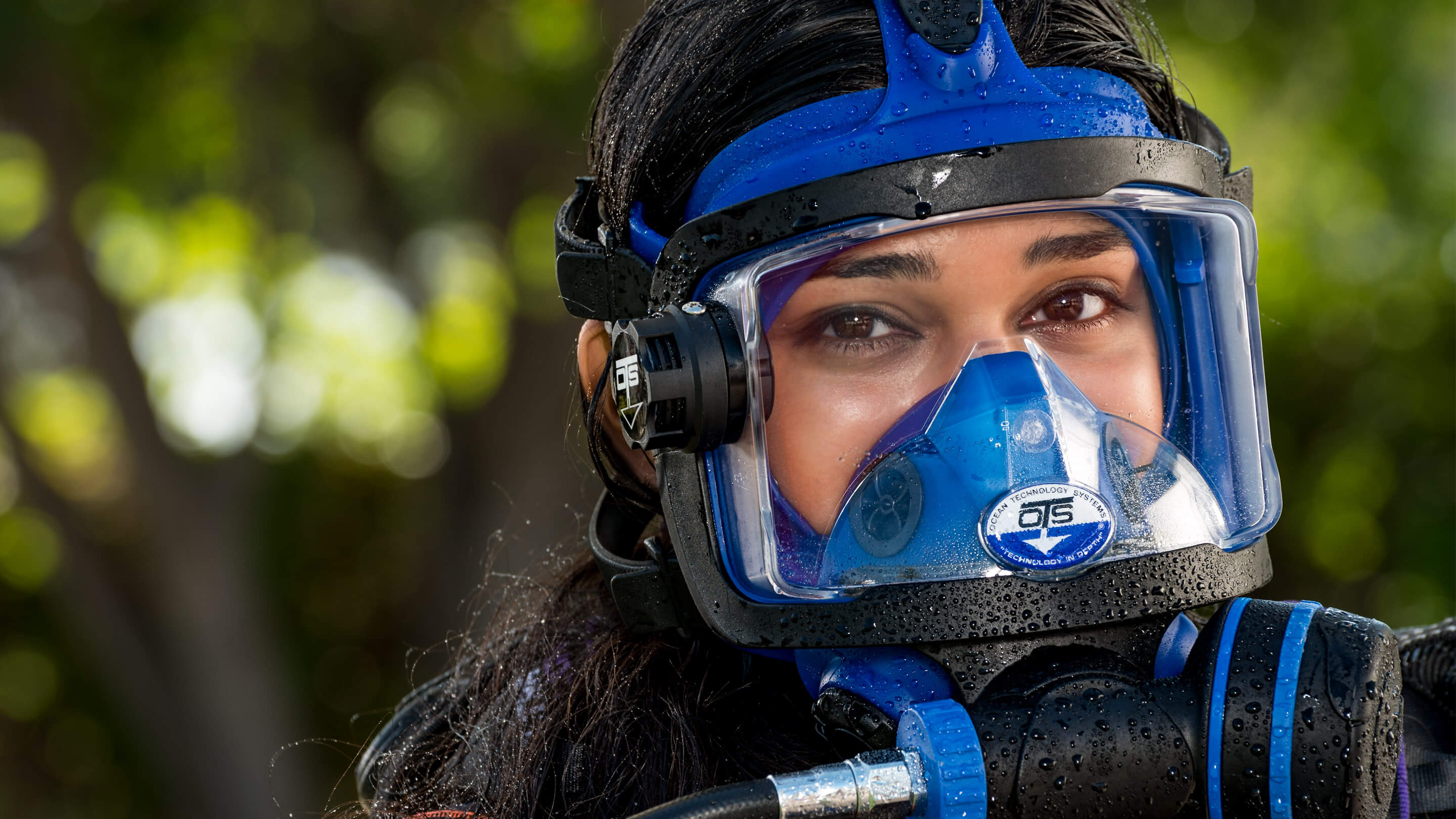 dry suit diving course near me