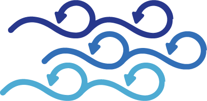 PADI Blueprint for Ocean Action icon