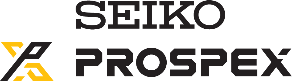 seiko prospex logo