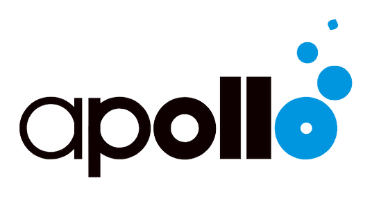 apollo logo