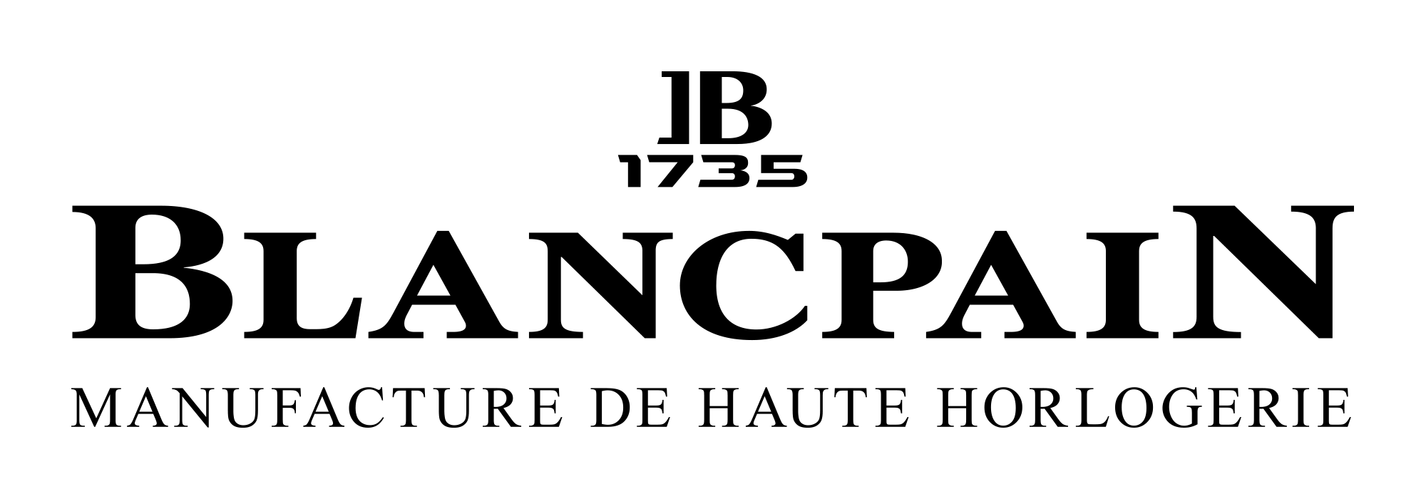 Blancpain Logo