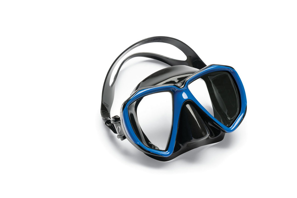 Oceanic Duo Dive Mask