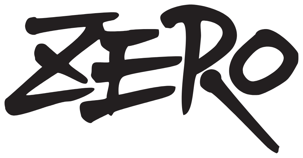 Zero Logo