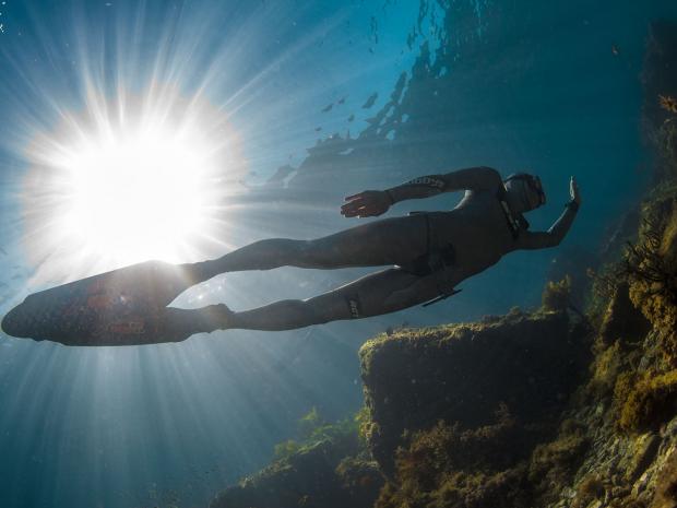 PADI Freediver™ | Learn to Hold Your Breath & Explore | PADI