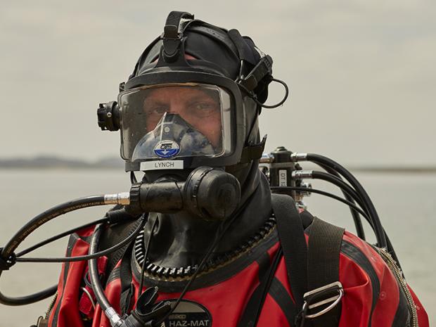 Public Safety Diver Training | Overview and FAQ