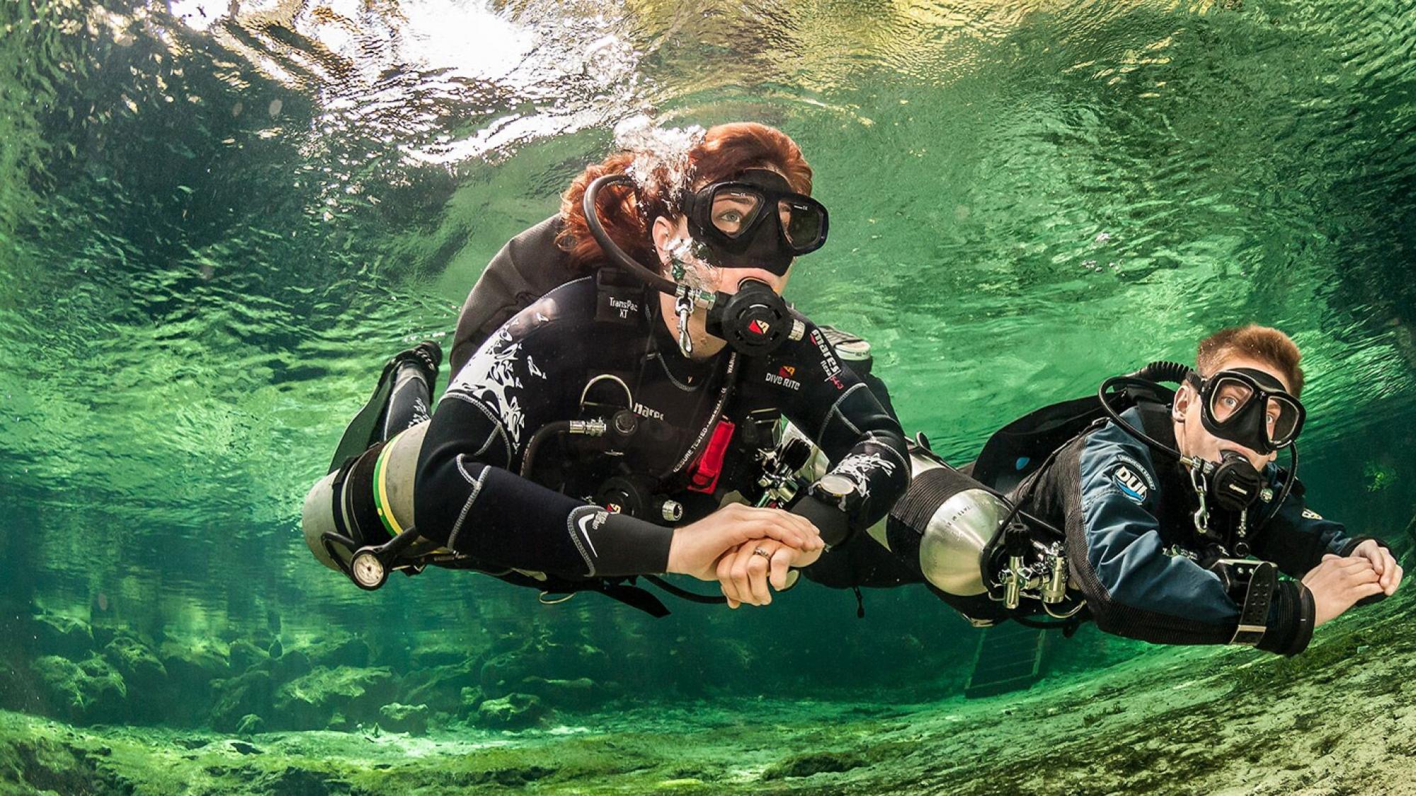 Padi Open Water Diver Manual 2019 Pdf