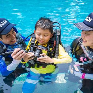 PADI Pros