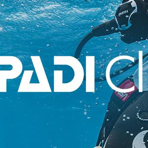 Join PADI Club